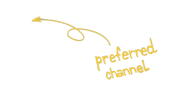 Preferred Channel